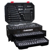 View 290-Piece Mechanics Tool Set image 1