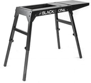 View Blackstone 5013 Universal Griddle Stand, Black image 1