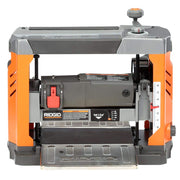 View 15-Amp 13-Inch Corded Thickness Planer image 3