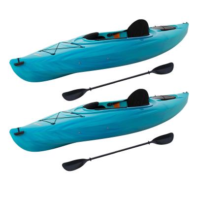 2-Pack Sit-In Kayaks