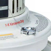 View Sengoku KeroHeat 23,500 BTU Kerosene Heater for 900 Square Feet image 6