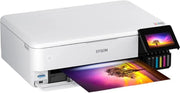 View Ecotank ET-8550 Wireless Wide-Format All-In-One Printer image 4
