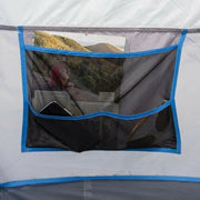 View 16-Person 3-Room Family Cabin Tent with 3 Entrances image 6