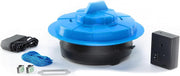 View Pool Alarm | Certified ASTM Safety Specification F2208 | Safe for Pool Owners with Children, Neighbors | Easy to Install with Adjustable Sensitivity Settings image 1