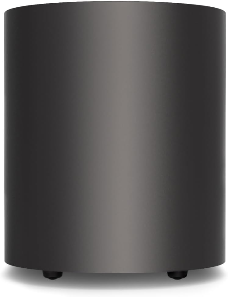 5.1.2 Soundbar with Wireless Subwoofer and Dolby Atmos