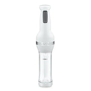 View Cuisinart Electric Cookie Press CCP 20 (White): Home & Kitchen image 1