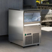 View 2025 Máquina de Hielo 22 kg al Día Icemaker FDV image 6
