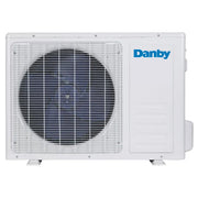 View Danby 12,000 BTU SACC Quick Connect Mini-Split Air Conditioner with Heat pump and Variable Speed Inverter image 3