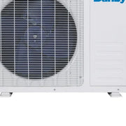 View Danby 12,000 BTU SACC Quick Connect Mini-Split Air Conditioner with Heat pump and Variable Speed Inverter image 6