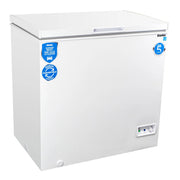 View Danby 7 cu ft. Convertible Chest Freezer or Refrigerator with 5 Year Warranty image 2