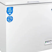 View Danby 7 cu ft. Convertible Chest Freezer or Refrigerator with 5 Year Warranty image 3
