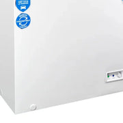 View Danby 7 cu ft. Convertible Chest Freezer or Refrigerator with 5 Year Warranty image 5