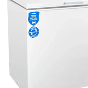 View Danby 7 cu ft. Convertible Chest Freezer or Refrigerator with 5 Year Warranty image 6