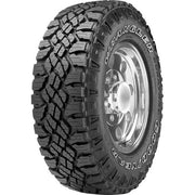 View LT 245/75R16 Load E 10 Ply A/T All Terrain Tire image 2