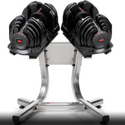 View Adjustable Dumbbells(pair) image 1