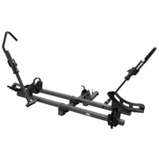 View DK2 by Marlon Hitch-Mounted Platform E-Bike Carrier image 2