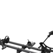 View DK2 by Marlon Hitch-Mounted Platform E-Bike Carrier image 3