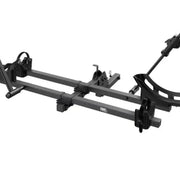 View DK2 by Marlon Hitch-Mounted Platform E-Bike Carrier image 4