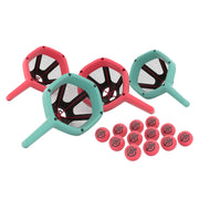 View Dodgi Shoot and Catch, 4 pack image 2