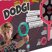 View Dodgi Shoot and Catch, 4 pack image 5