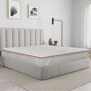 View Dormeo Premium 3 in. Mattress Topper image 2