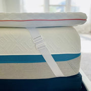 View Dormeo Premium 3 in. Mattress Topper image 4
