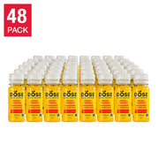 View DOSE Organic Ginger Daily Booster shots, ENERGY pack, 24 x 60 mL (2 fl oz) image 6
