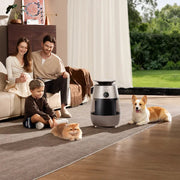 View Dreame AP10 Pet Air Purifier image 4