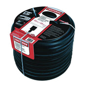 View Craftsman Premium Rubber Garden Hose, 100ft. x 5/8. inch image 1