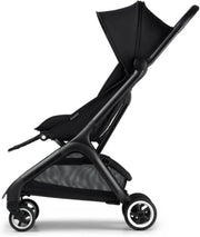 View Silla de paseo Bugaboo Butterfly de Bugaboo - Midnight Black image 4