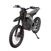 View GoTrax - Everest Electric Dirt Bike w/ 50 mi Max Range & 53 mph Max Speed image 1
