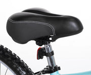 View 26-Inch Women's Mountain Bike, Teal image 4