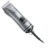 View 63965 Ceramic BGRC Hair Clipper with Detachable Blade, Silver image 1
