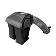 View 42-Inch/46-Inch Double Bagger for Riding Lawn Mowers image 1