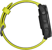View Garmin Runners Smartwatch Forerunner 965 | 23 días de duración de la batería en Modo de Reloj Inteligente con Pantalla Colorida y Pantalla táctil image 4