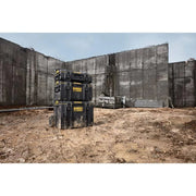 View 24-Inch Tower Tool Box System, 3-Piece Set image 4