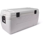 View Igloo MaxCold 152-qt. Cooler White 01 image 1