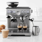 View Breville Barista Express Espresso Machine image 1