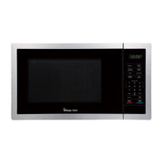 View Magic Chef 0.9 cu ft Countertop Microwave Ovens in New Model image 5
