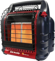 View 18,000 BTU Portable Propane Heater image 1