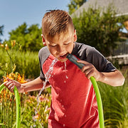 View Flexzilla Garden Hose 5/8 in. x 50 ft, Heavy Duty, Lightweight, Drinking Water Safe image 2