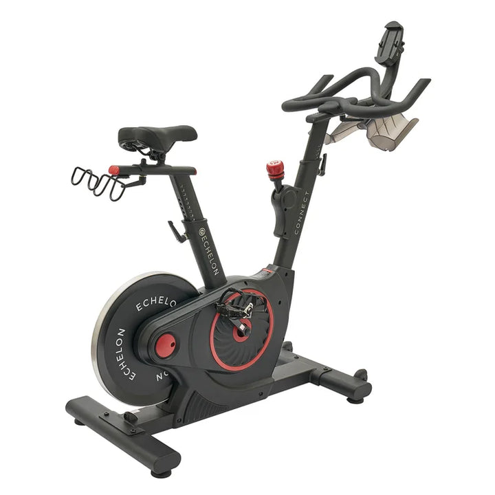 Echelon Connect EX-5 Spin Bike with 1-year Subscription