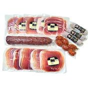 View Echelon Foods Bacon-Wrapped Turducken Roast with Italian Sausage Stuffing 3 kg (6.6 lb) image 5