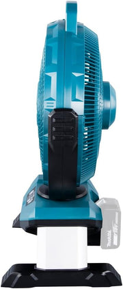 View Makita DCF301Z Akku-Lüfter 18V (ohne Akku, ohne Ladegerät) image 3