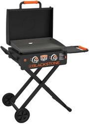 View Blackstone 22" Omnivore Griddle RV Kit, Propane Connect & Tools image 4