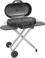 View Coleman RoadTrip 285 Portable Stand-Up Propane Grill image 2