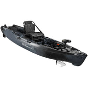 View 12-Ft. Motorized Fishing Kayak with Trolling Motor image 5