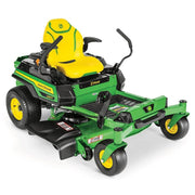 View John Deere Z320R 42′′ 21.5 HP V-Twin Zero-Turn Riding Mower with Accel Deep Deck image 1