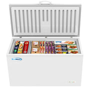 View 60-Inch 16 Cu. Ft. Chest Freezer image 1