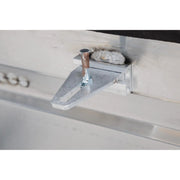 View Better Built 70 Crown Series Low Profile Crossover Truck Tool Box image 3